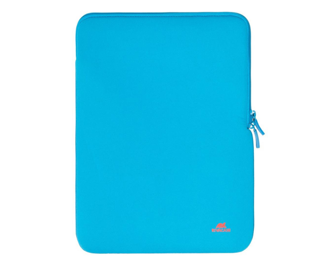 RIVACASE Antishock 5221 MacBook 13" niebieskie - 1186767 - zdjęcie